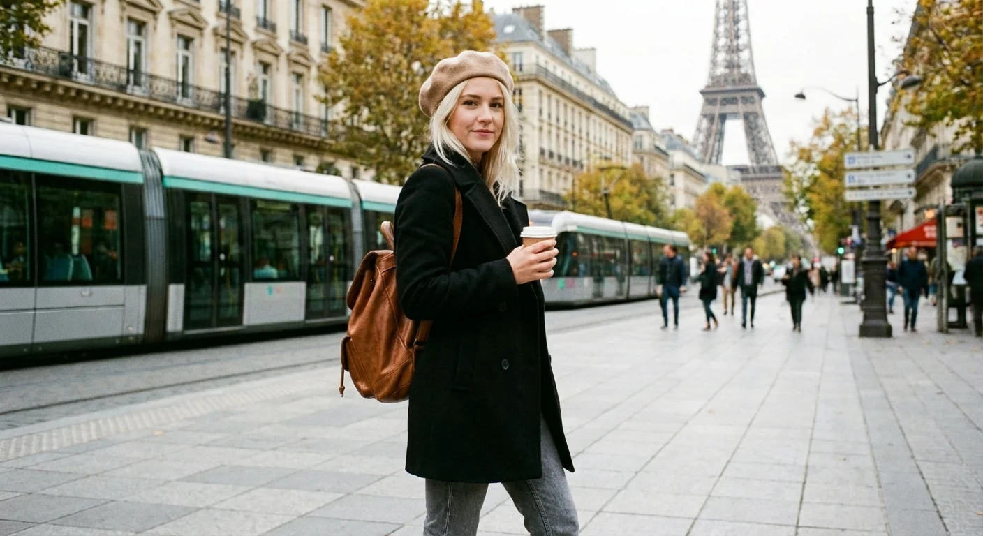 Добавить объект на фото с помощью нейросети - после обработки нейросетью