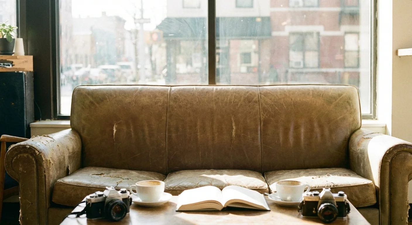 Убрать людей с фото с помощью нейросети - после обработки нейросетью