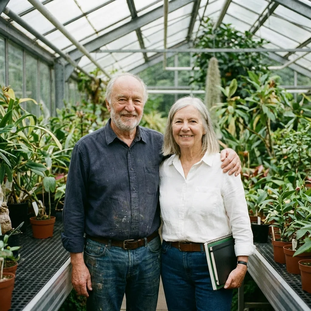 Объединить 2 фото с помощью нейросети - после обработки нейросетью