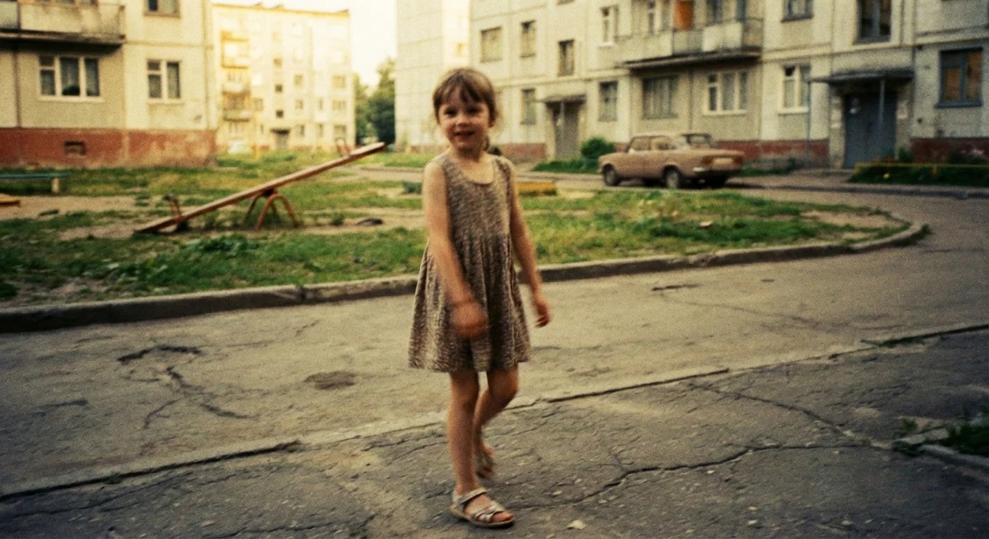 Нейросеть убирает знаки с фото - после обработки нейросетью