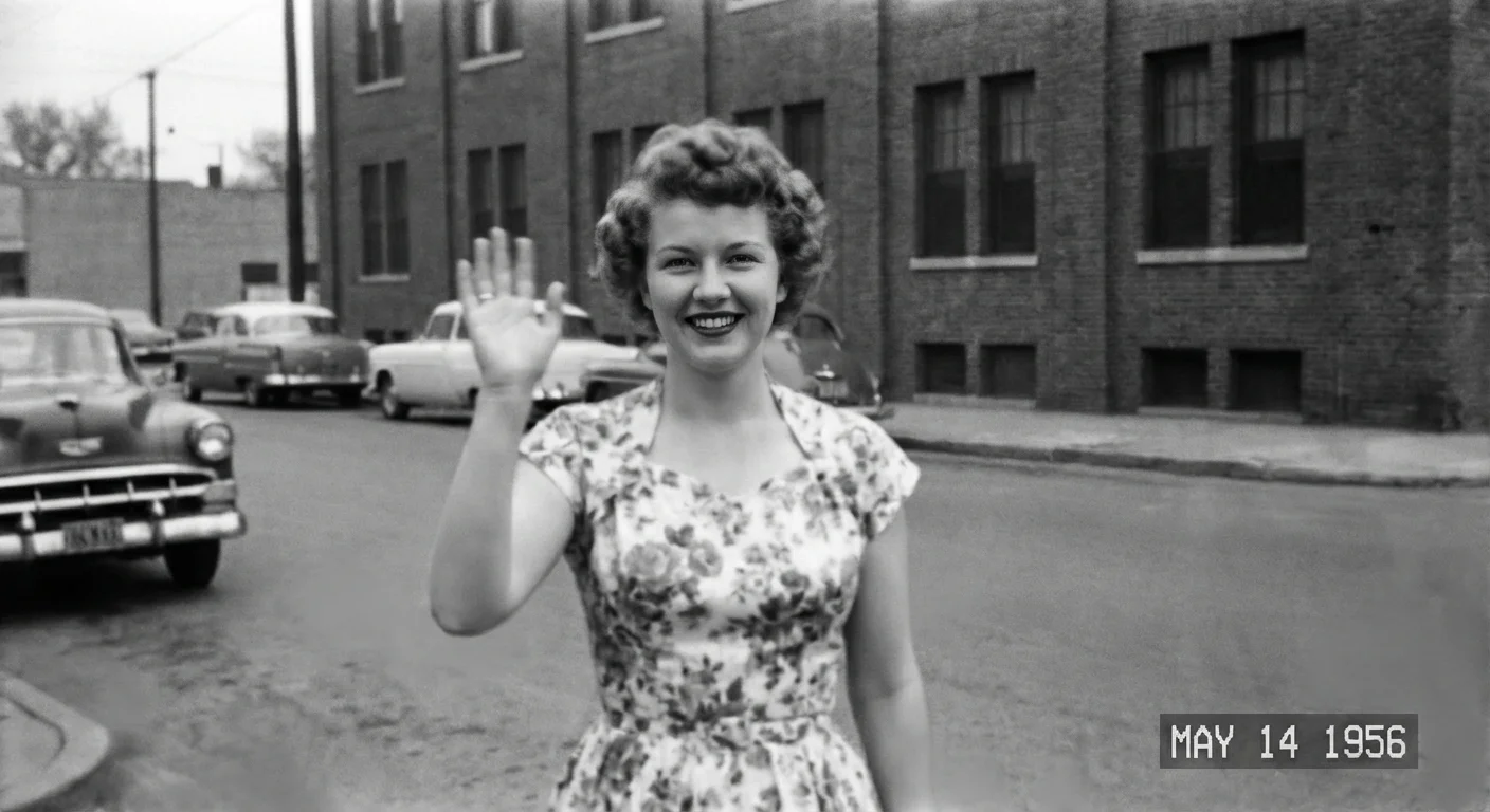 Улучшить старые фото нейросетью - после обработки нейросетью