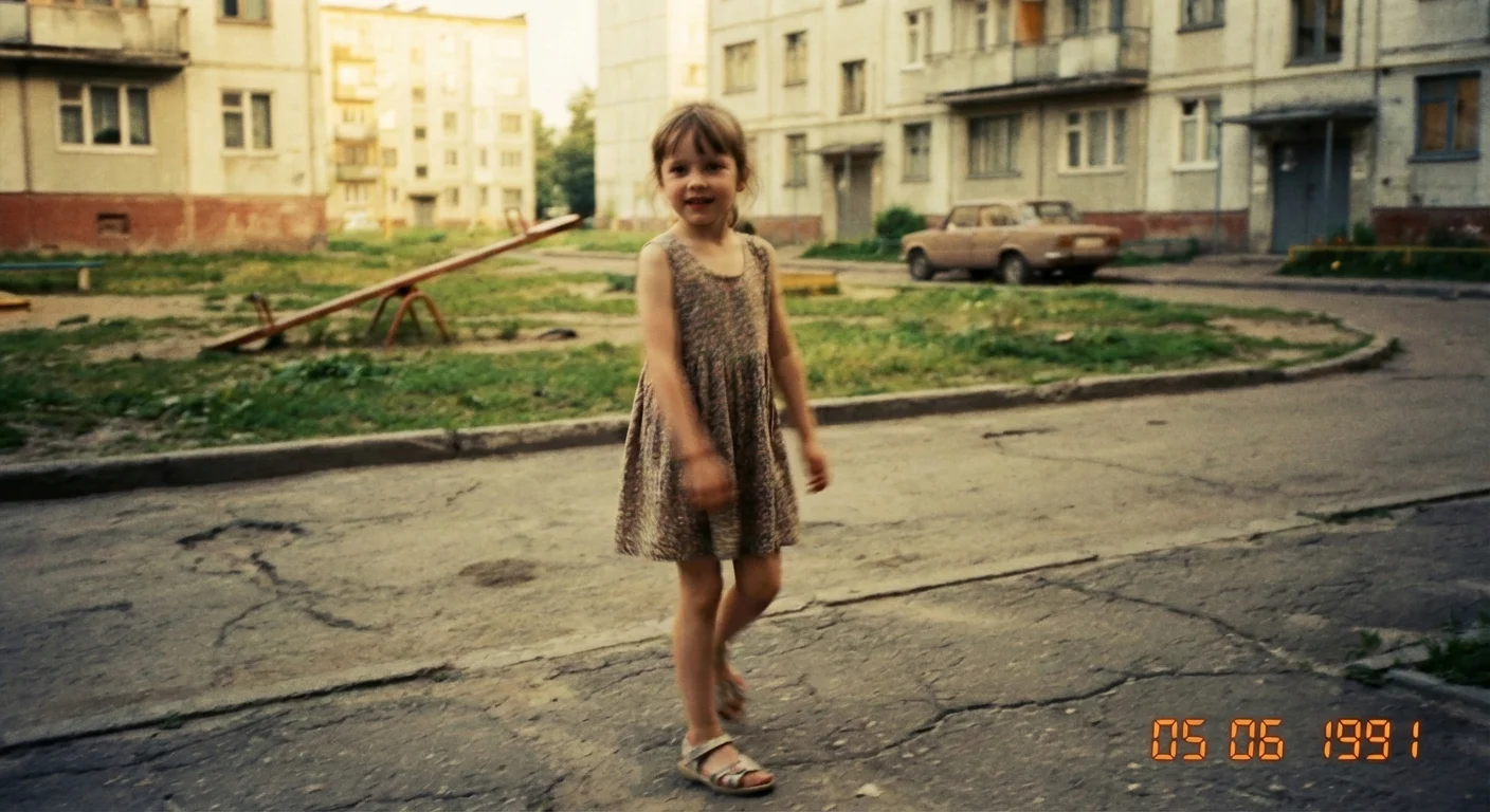 Реставрация фото онлайн с помощью нейросети - до обработки нейросетью