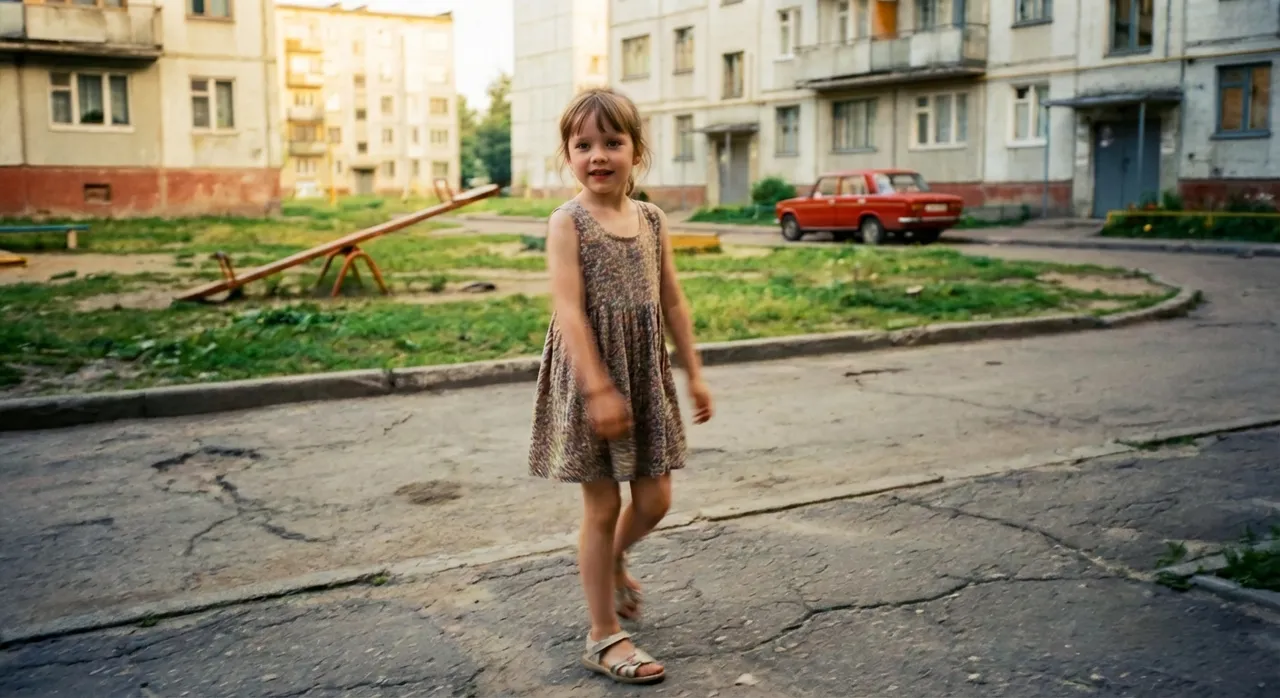 Реставрация фото онлайн с помощью нейросети