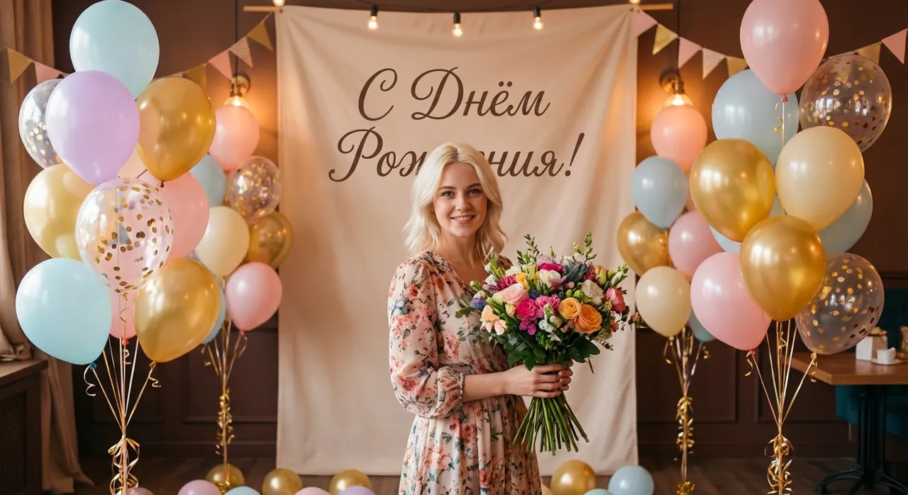 Открытки с фото с помощью нейросети