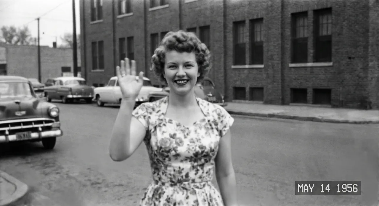 Улучшить старые фото нейросетью