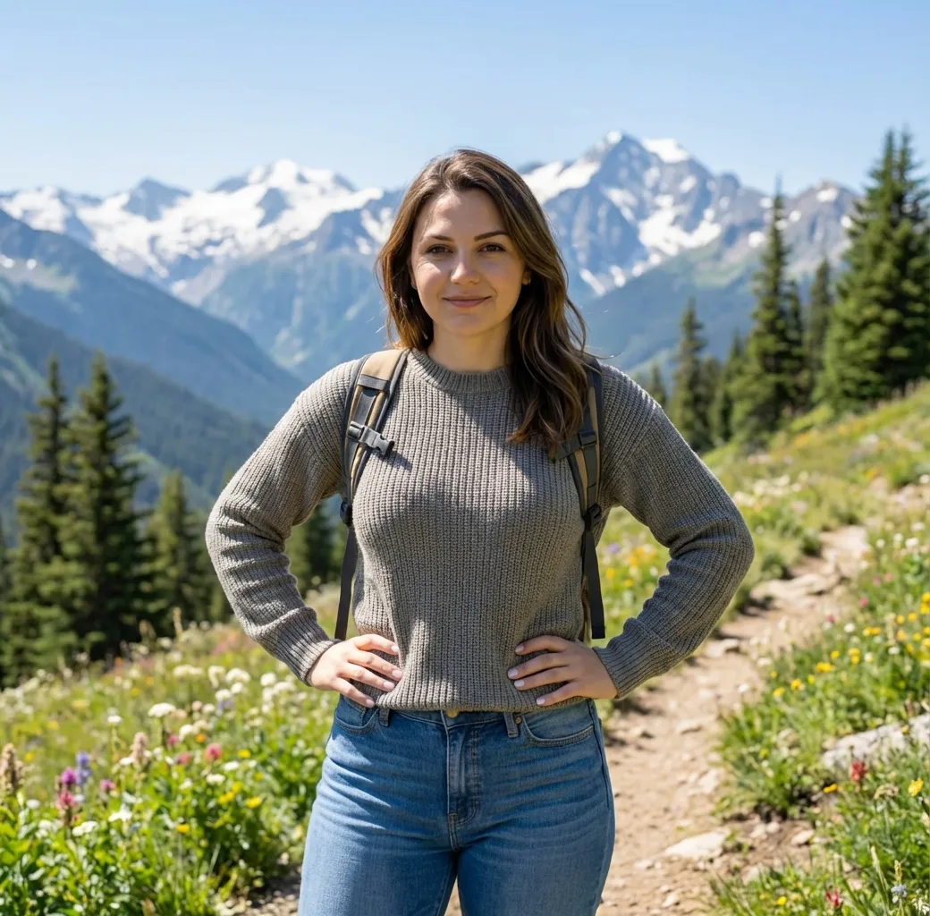 Поменять фон на фото с помощью нейросети